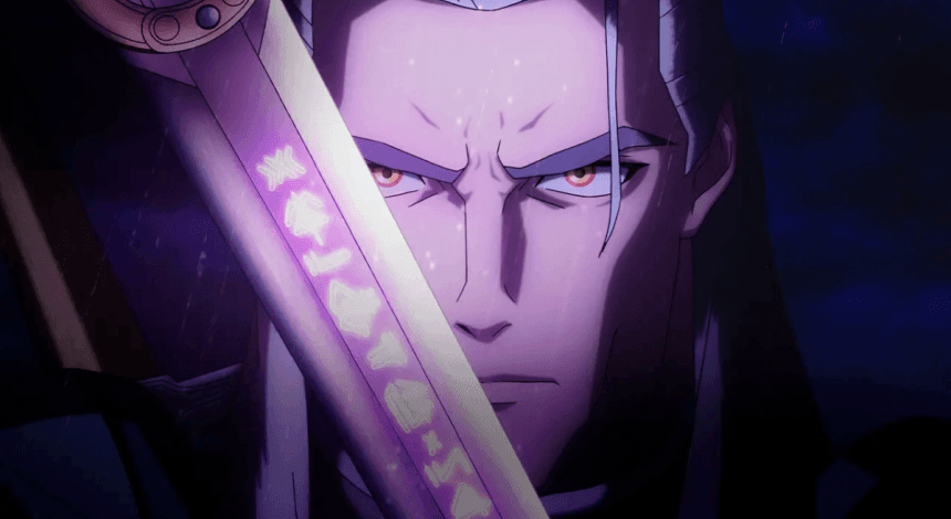 З незмінним голосом Геральта: вийшов перший трейлер мультфільму "Відьмак: Сирени глибин"