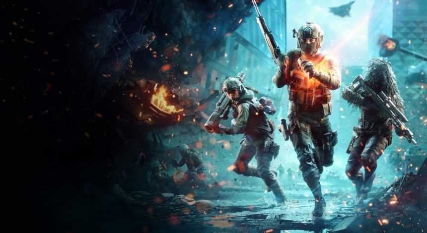 "Гра повернеться до своєї золотої епохи": директор Battlefield розповів про нову частину