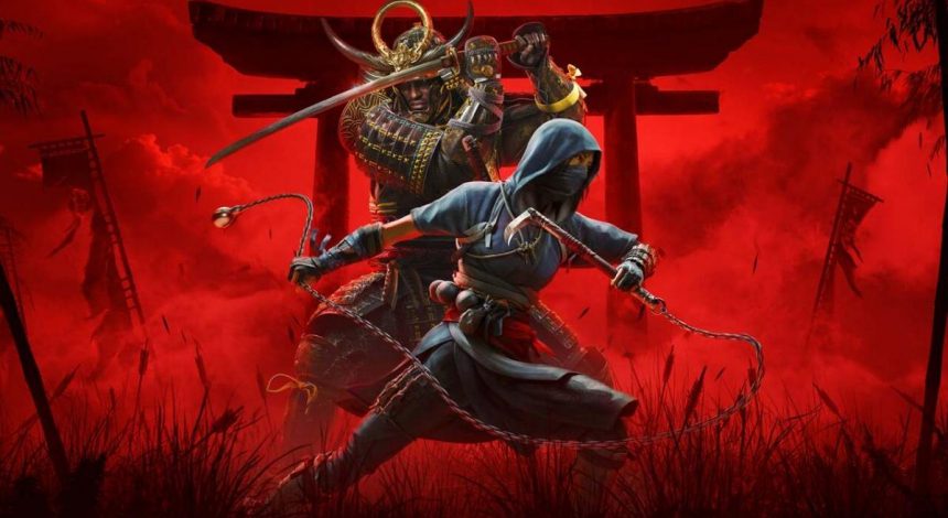 Відкритий світ Assassin`s Creed Shadows буде меншим, ніж у Valhalla