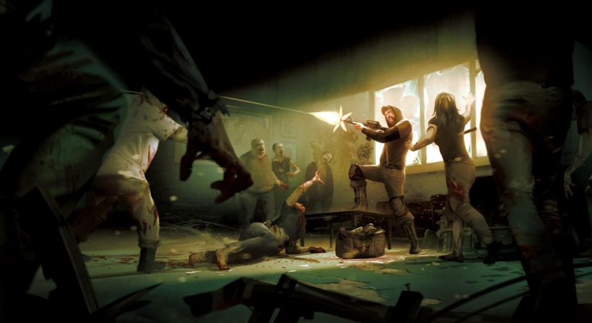 В Epic Games Store дарують дві гри, одна з них має рейтинг 99%