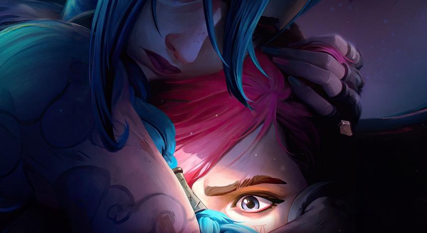 Дата релізу другого сезону Arcane і новий проєкт за Cyberpunk: підсумки Netflix Geeked Show