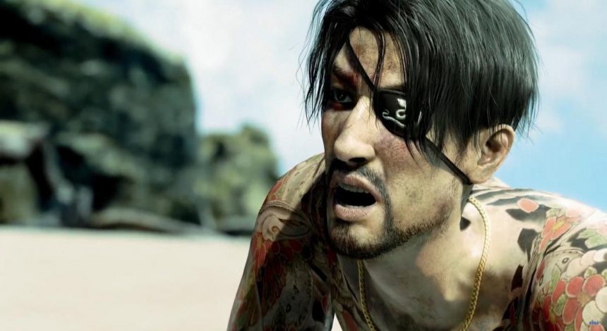 Анонсовано Like a Dragon: Pirate Yakuza in Hawaii: нова частина Yakuza про піратів