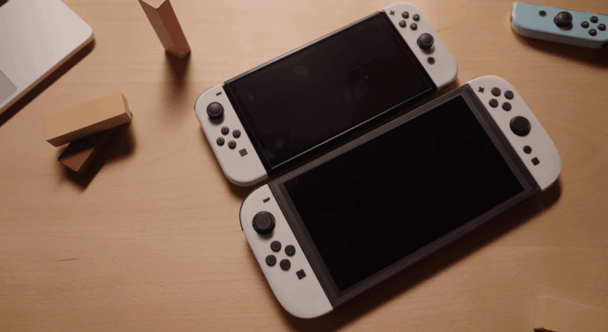 На відео показали, який вигляд матиме Nintendo Switch 2: що відомо про консоль