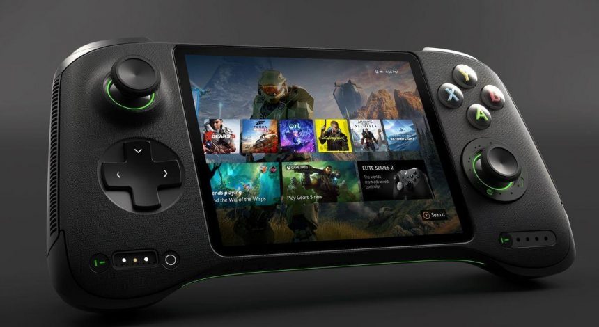 ЗМІ: Microsoft випустить новий Xbox і портативного конкурента Steam Deck у 2026 році