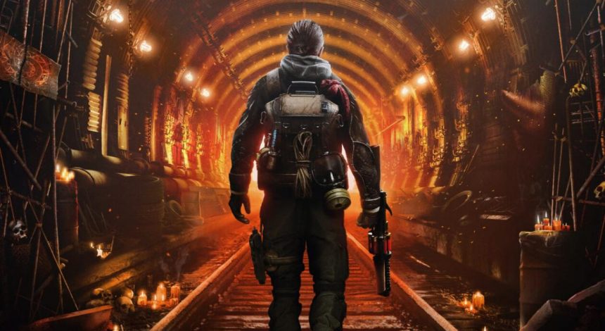 Нова гра в серії Metro отримала дату релізу і новий трейлер