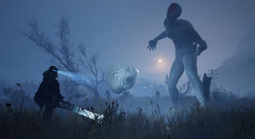 На State of Play показали геймплей нової гри від арт-директора останніх Deus Ex