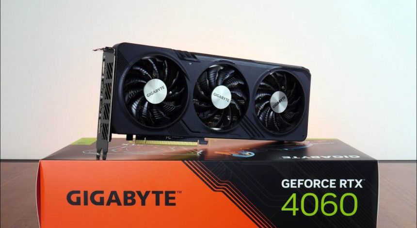 Ідеальна відеокарта для 1080p-геймінгу у 2024 році: експерти обрали 5 моделей