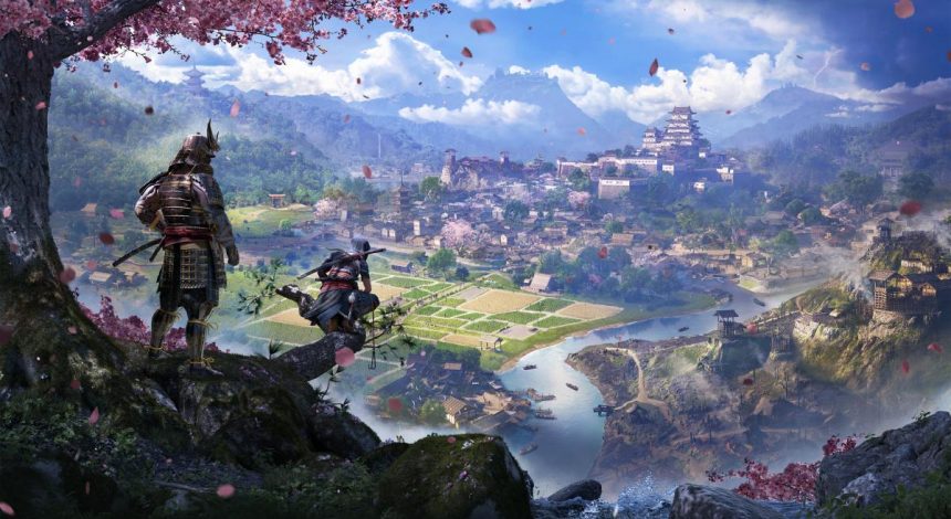 Ubisoft перенесла Assassin's Creed Shadows на 2025 рік через провал Star Wars Outlaws