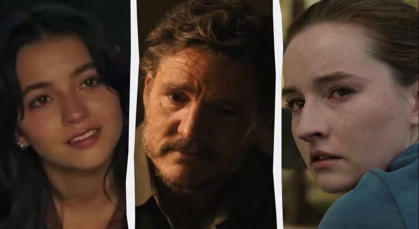 Джоел, Еллі, Діна та Еббі присутні: HBO показав трейлер другого сезону The Last of Us