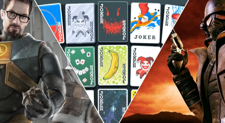 Складено топ-8 найкращих відеоігор, які запустяться навіть на дуже слабкому ПК