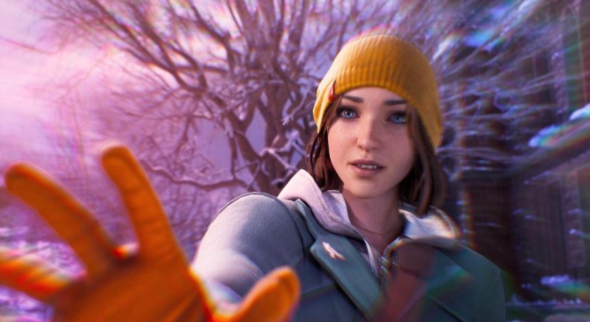 Стали известны системные требование Life is Strange: Double Exposure: игра весит 25 ГБ