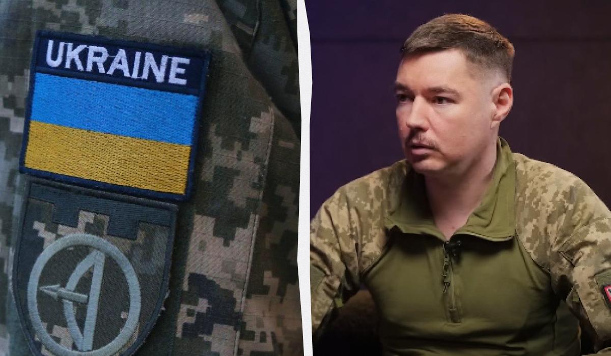 Николай Мельник рассказал, какая есть проблема в ВСУ / коллаж с фото УНИАН и скриншота Николай Мельник рассказал, какая есть проблема в ВСУ / коллаж с фото УНИАН и скриншота