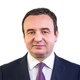  от коммунизма к фашизму", - премьер-министр Косово Альбин Курти