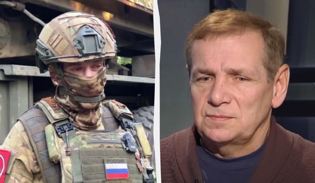 Олексій Гетьман висловився про наступальні дії росіян / колаж УНІАН зі скріншотів Олексій Гетьман висловився про наступальні дії росіян / колаж УНІАН зі скріншотів