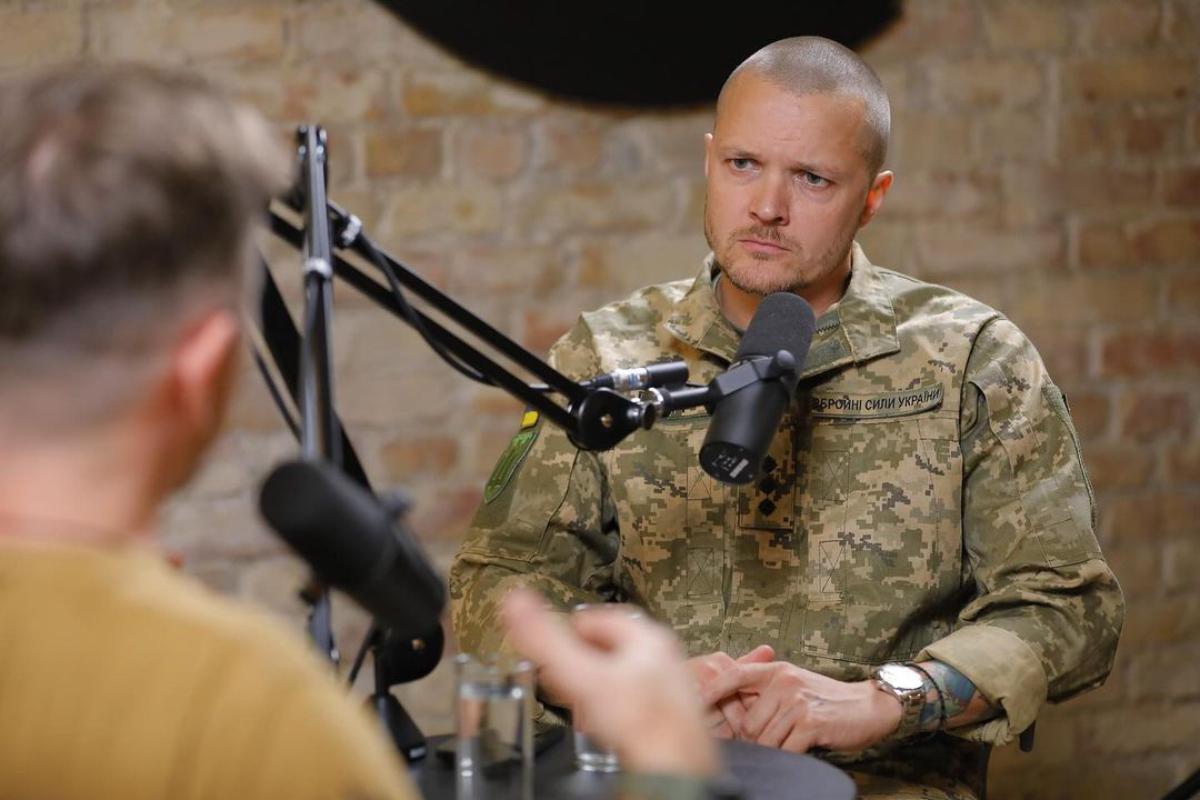 Женя Галич / Скріншот Instagram