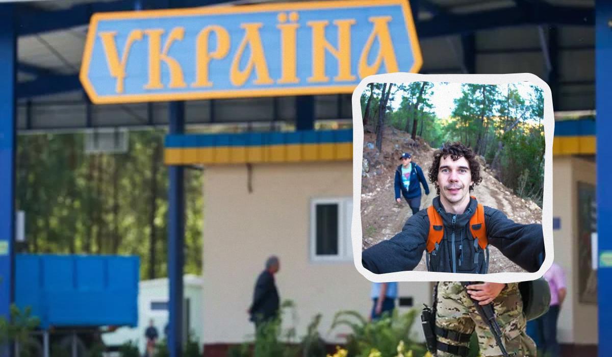 Як може виїхати чоловік з України - правила / колаж УНІАН, фото ua.depositphotos.com Як може виїхати чоловік з України - правила / колаж УНІАН, фото ua.depositphotos.com