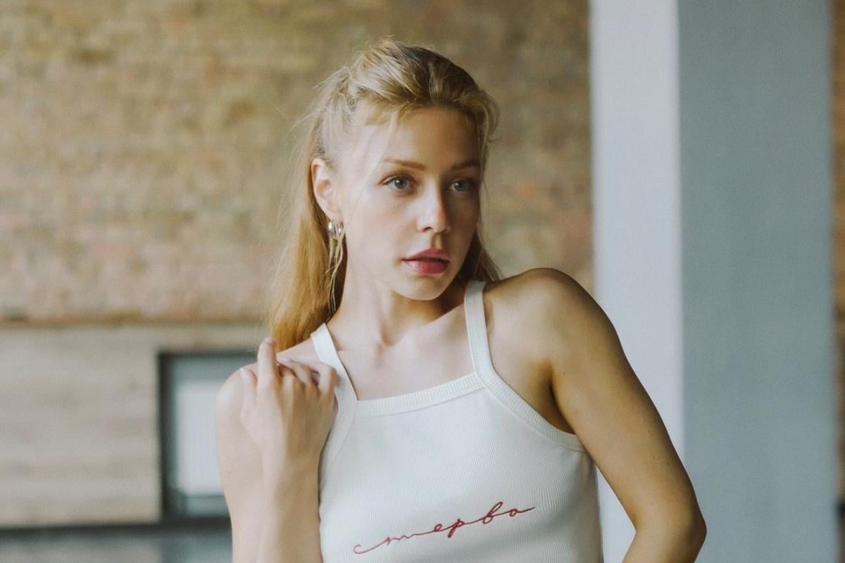 Тіна Кароль / фот Instagram Тіна Кароль / фот Instagram