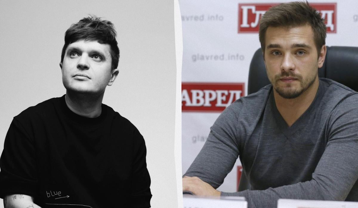 Анатолій Анатоліч запевнив, що Цар виїхав з РФ та підтримує Україну / колаж УНІАН, скріншот Instagram, фото УНІАН Анатолій Анатоліч запевнив, що Цар виїхав з РФ та підтримує Україну / колаж УНІАН, скріншот Instagram, фото УНІАН