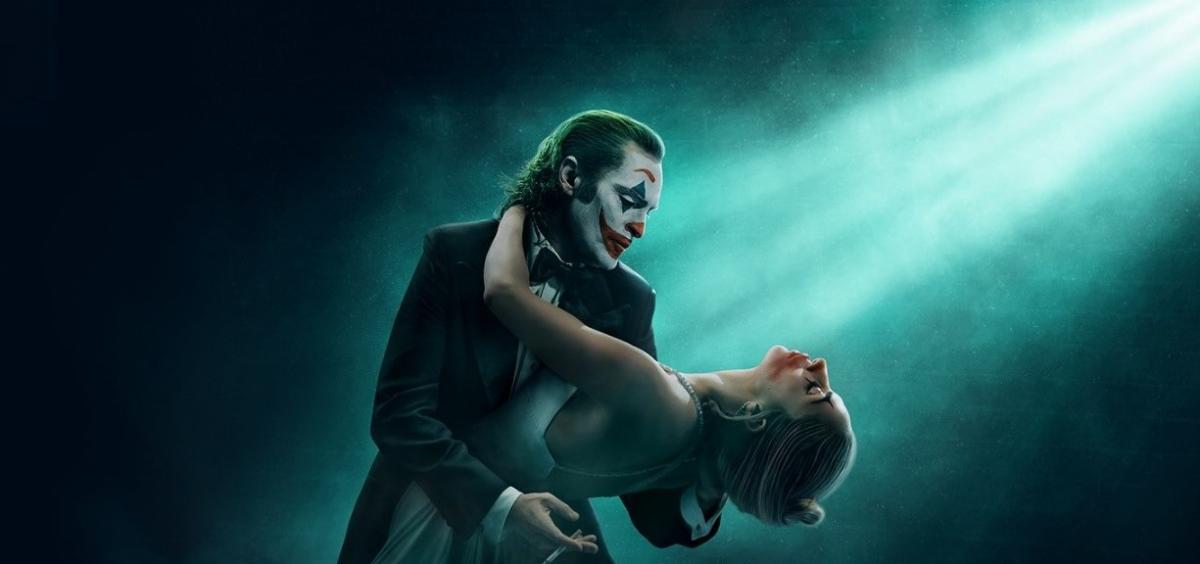 Кадр з фільму "Джокер: Божевілля на двох" / фото Warner Bros. Pictures Кадр з фільму "Джокер: Божевілля на двох" / фото Warner Bros. Pictures