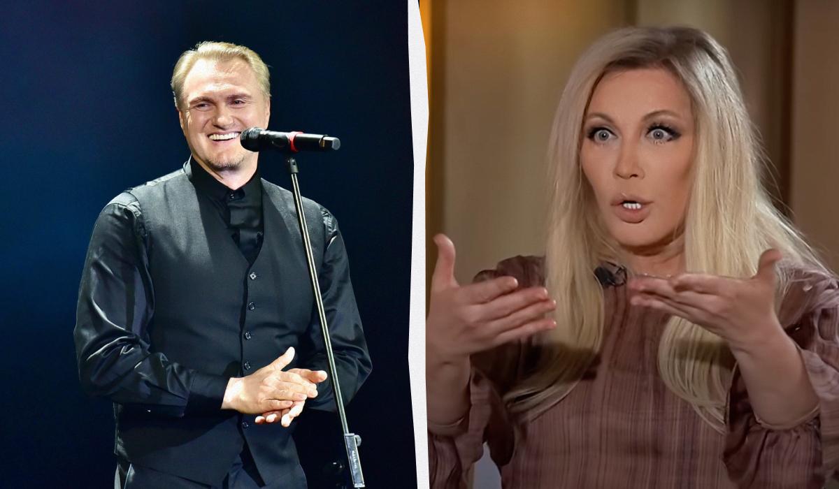 Евгений Рыбчинский резко высказался об экс-подруге, назвав ее ведьмой, из-за которой началась война / коллаж УНИАН Евгений Рыбчинский резко высказался об экс-подруге, назвав ее ведьмой, из-за которой началась война / коллаж УНИАН