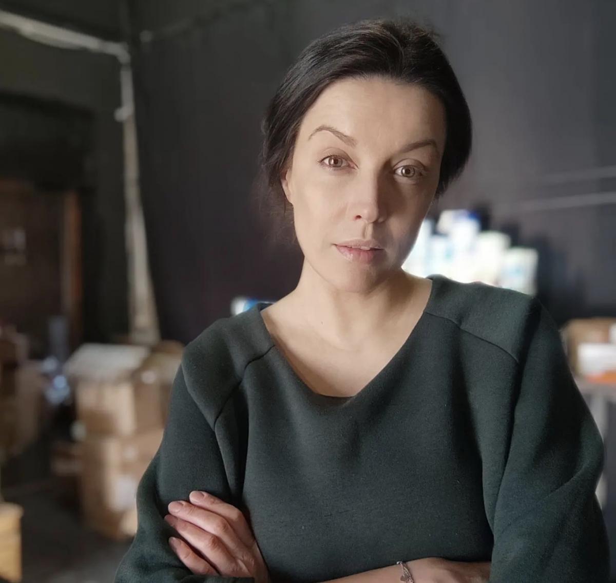 Надія Левченко / Скріншот Instagram Надія Левченко / Скріншот Instagram