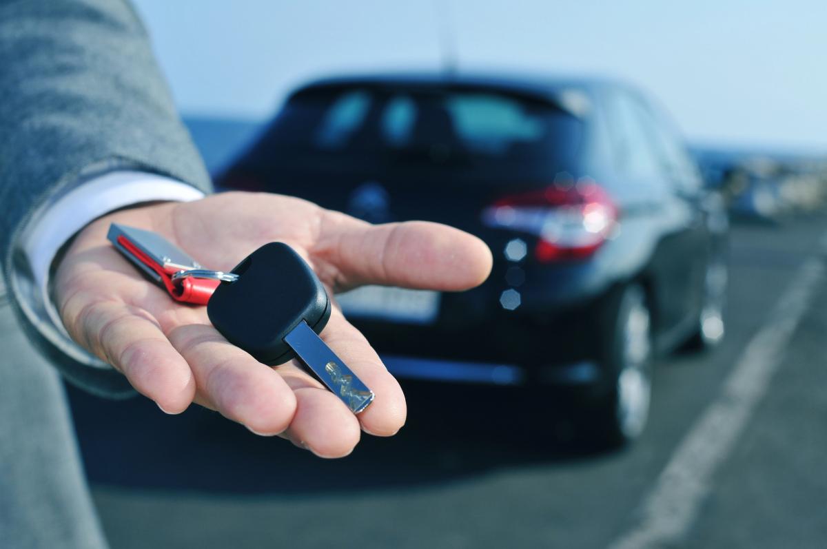 Наиболее популярной моделью среди ввозимого секонд-хенда остается Volkswagen Golf / фото ua.depositphotos.com Наиболее популярной моделью среди ввозимого секонд-хенда остается Volkswagen Golf / фото ua.depositphotos.com