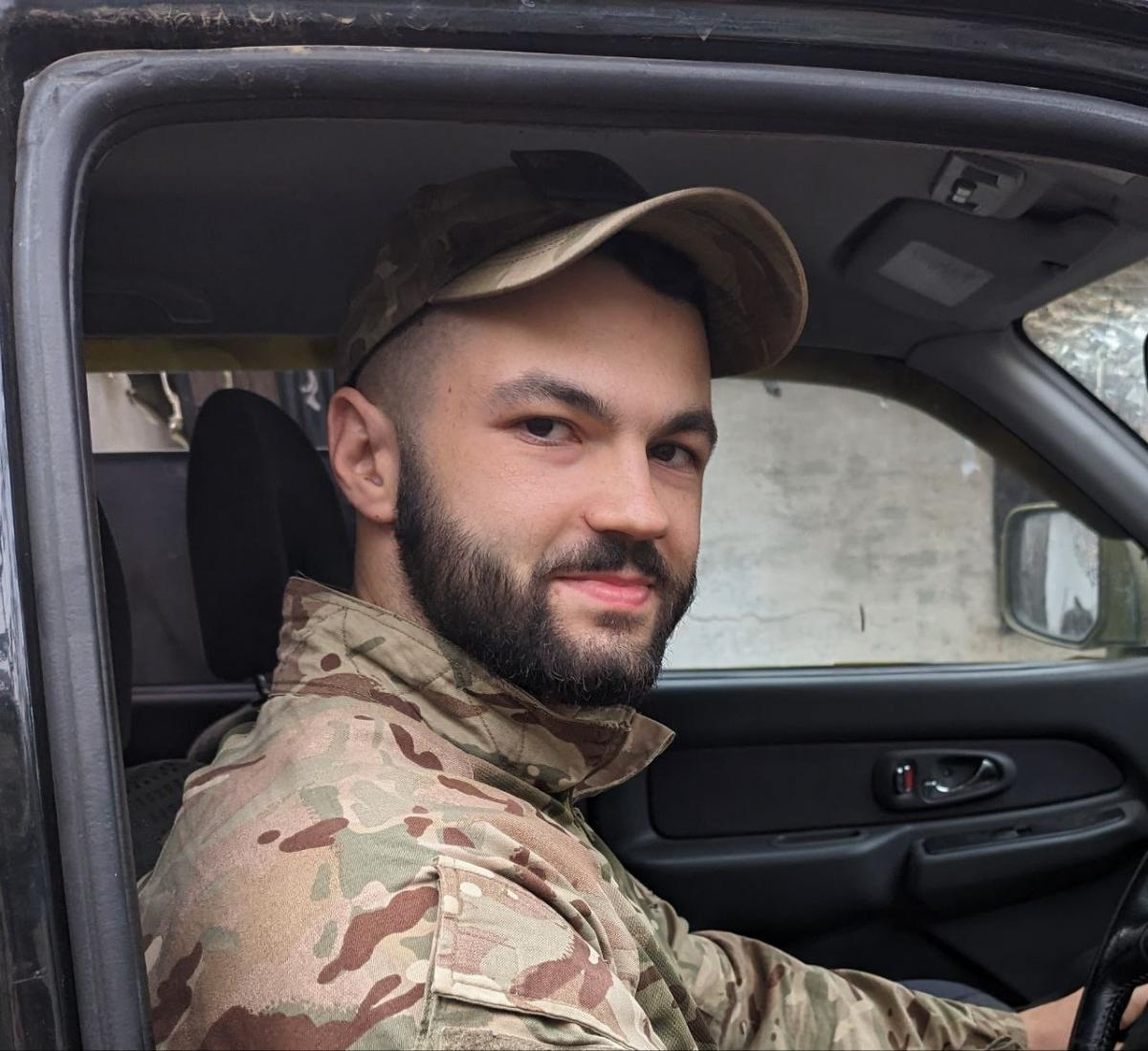 Разведчик рассказал о тактике россиян на "горячем направлении" / фото УНИАН Разведчик рассказал о тактике россиян на "горячем направлении" / фото УНИАН