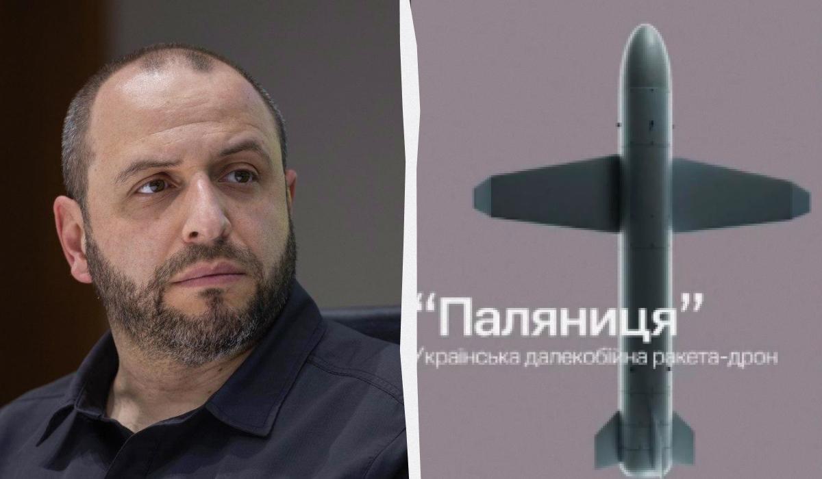 Умеров розповів подробиці про ракетну програму України/ Колаж УНІАН, фото УНІАН, скріншот Умеров розповів подробиці про ракетну програму України/ Колаж УНІАН, фото УНІАН, скріншот