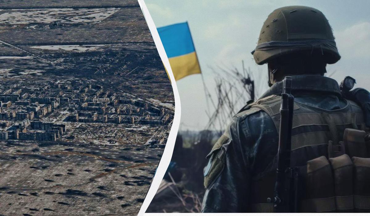 Силы обороны вышли из Угледара, - ОСУВ 'Хортица' Силы обороны вышли из Угледара, - ОСУВ 'Хортица'