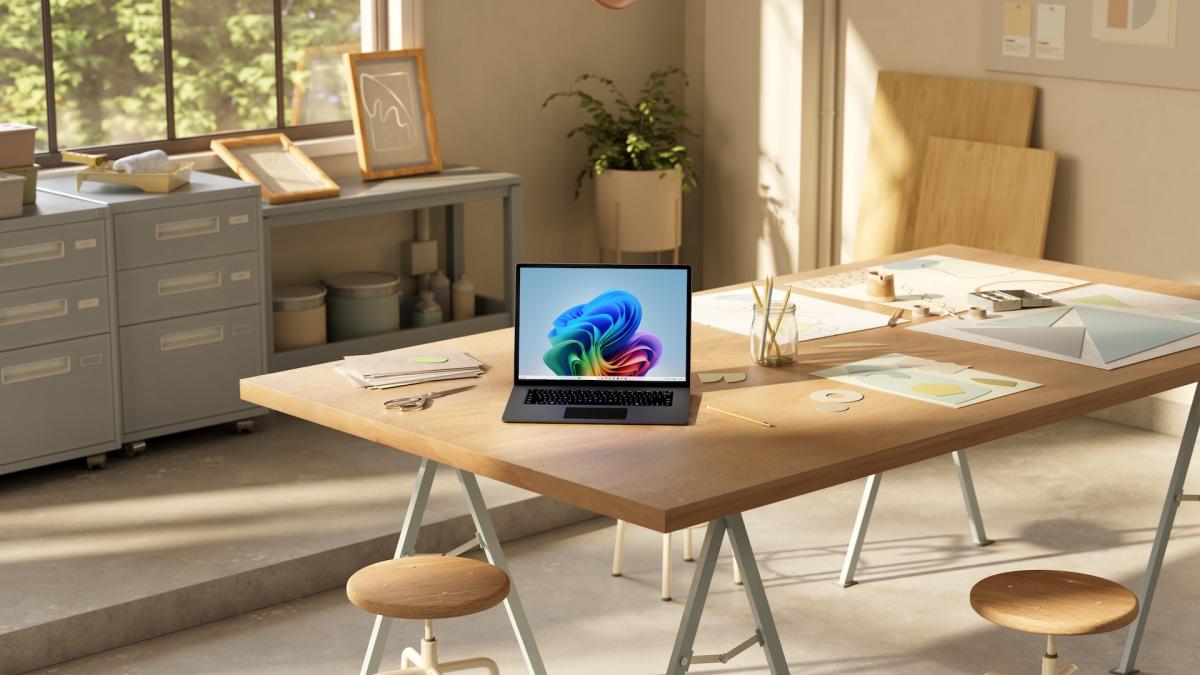Microsoft випустила нову версію Windows 11 24H2 для всіх користувачів / фото Microsoft Microsoft випустила нову версію Windows 11 24H2 для всіх користувачів / фото Microsoft