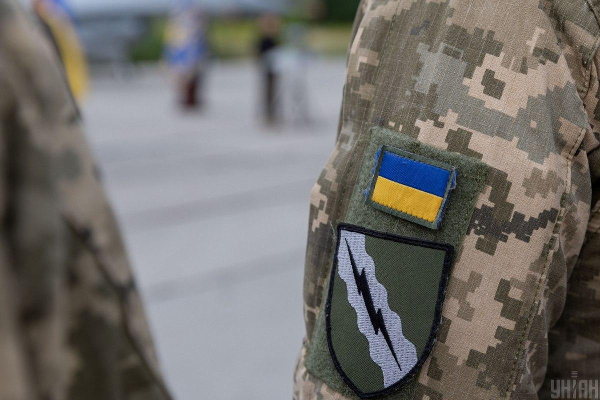 Юрист прокоментував питання демобілізації / фото УНІАН Юрист прокоментував питання демобілізації / фото УНІАН
