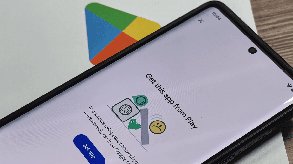 Android позбувся однієї з головних переваг над iOS/ фото Android Authority Android позбувся однієї з головних переваг над iOS/ фото Android Authority