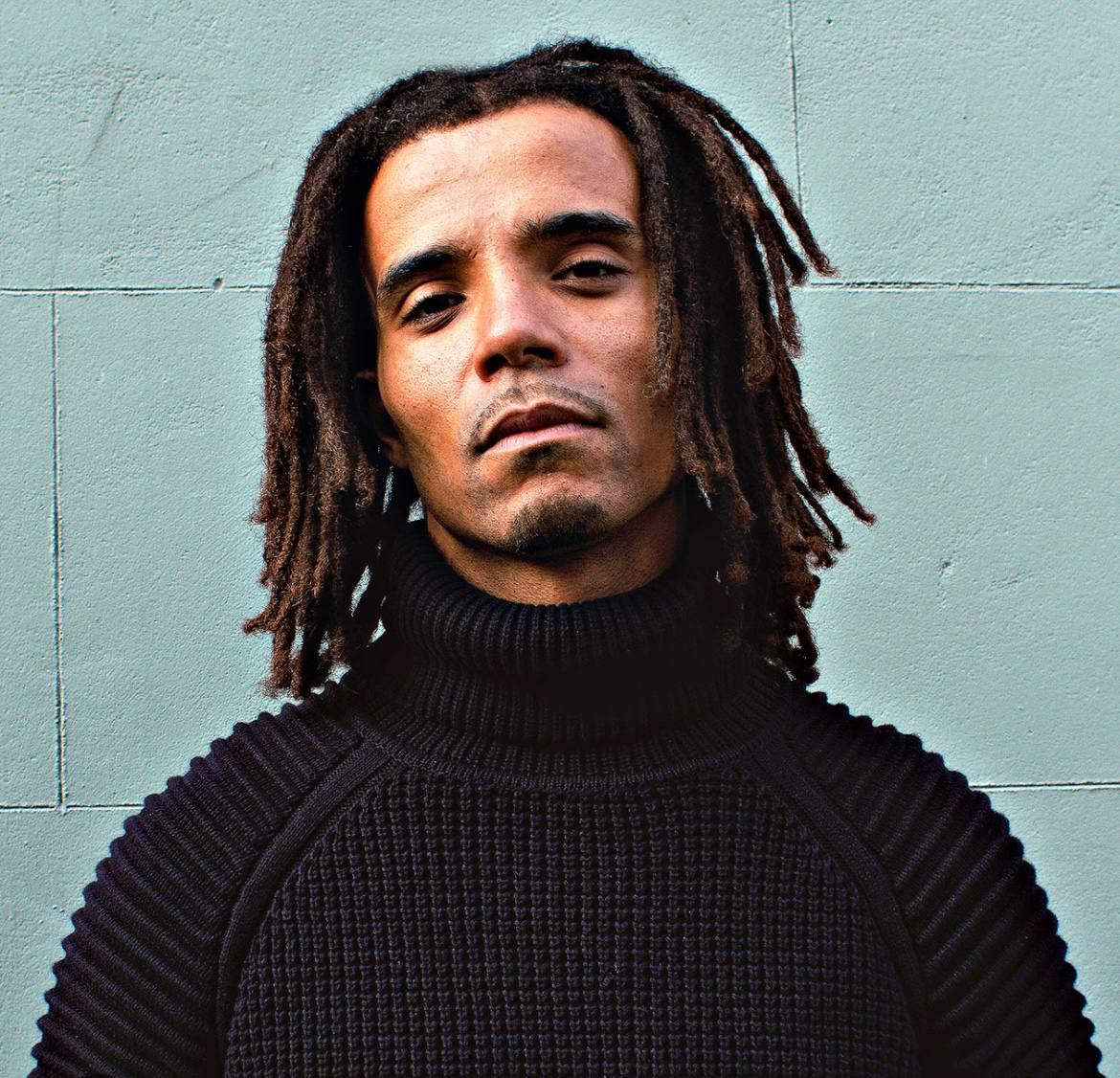 Рэпер Akala / скриншот Instagram Рэпер Akala / скриншот Instagram