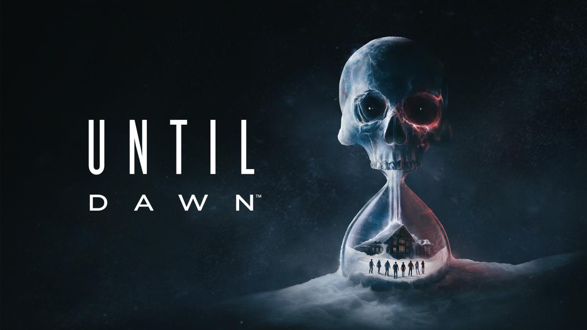 У мережі з'явився геймплей ремастера Until Dawn / Фото - Supermassive Games У мережі з'явився геймплей ремастера Until Dawn / Фото - Supermassive Games