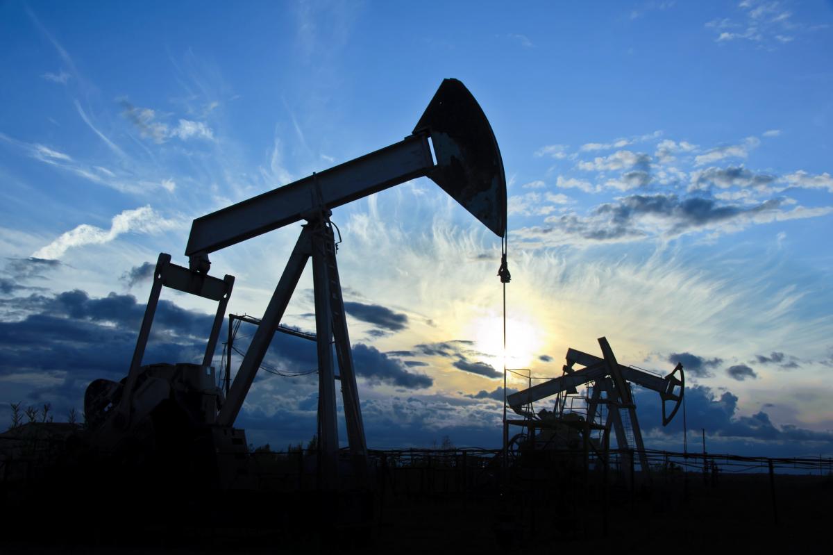 Нефть подорожала после того, как суд заблокировал пошлины Трампа / фото ua.depositphotos.com Нефть подорожала после того, как суд заблокировал пошлины Трампа / фото ua.depositphotos.com