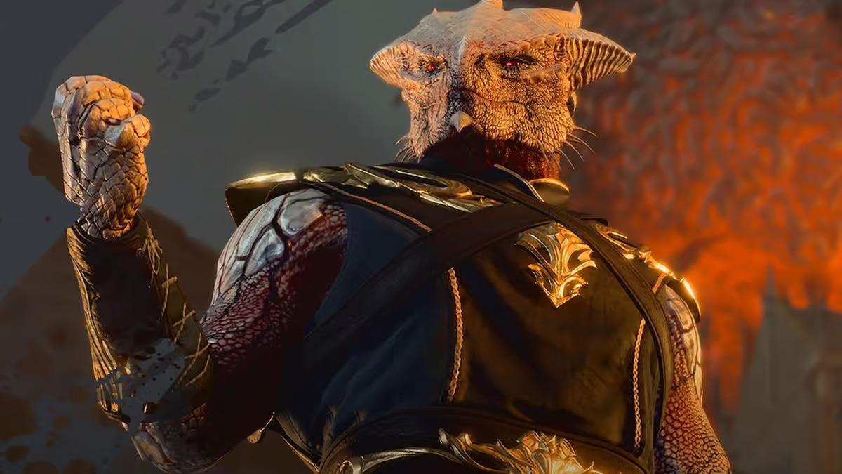 Розробники рекомендують: Larian вибрала найкращі моди для Baldur's Gate 3 Розробники рекомендують: Larian вибрала найкращі моди для Baldur's Gate 3