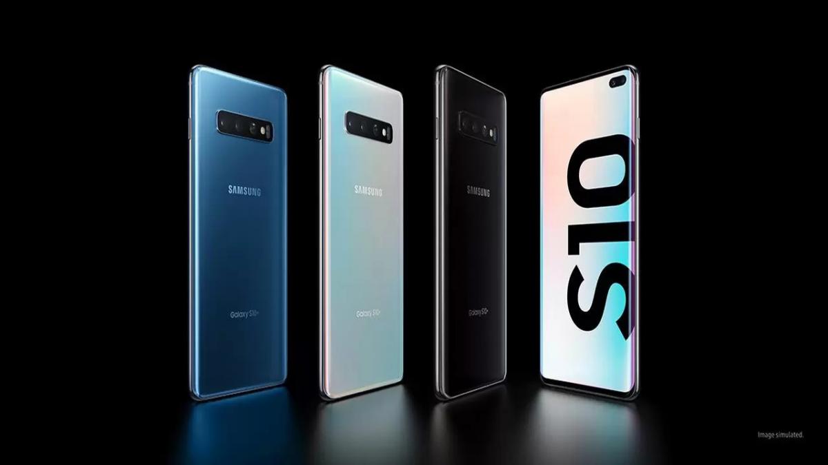 Свежее обновление отправляет смартфоны Samsung в вечную перезагрузку / фото Samsung Свежее обновление отправляет смартфоны Samsung в вечную перезагрузку / фото Samsung