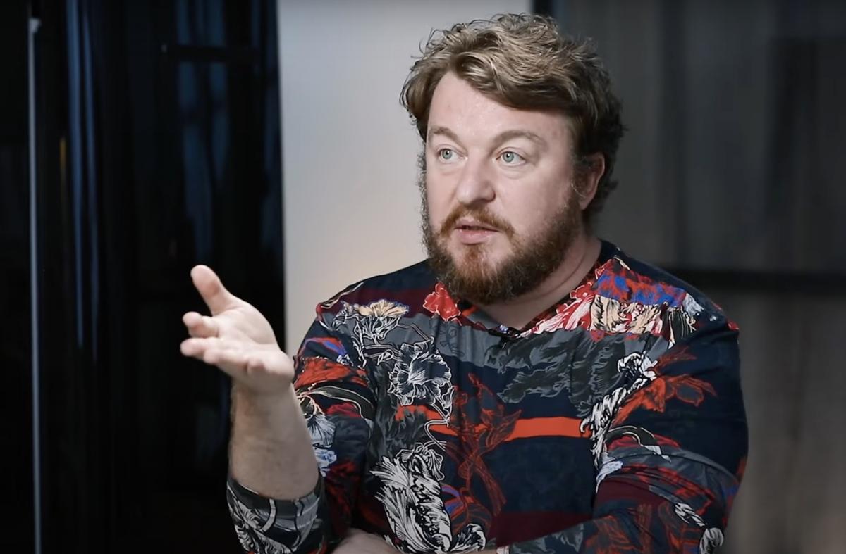 Алексей Залевский рассказал о самом страшном периоде за время болезни, когда он оказался на грани жизни и смерти / скриншот из видео Алексей Залевский рассказал о самом страшном периоде за время болезни, когда он оказался на грани жизни и смерти / скриншот из видео