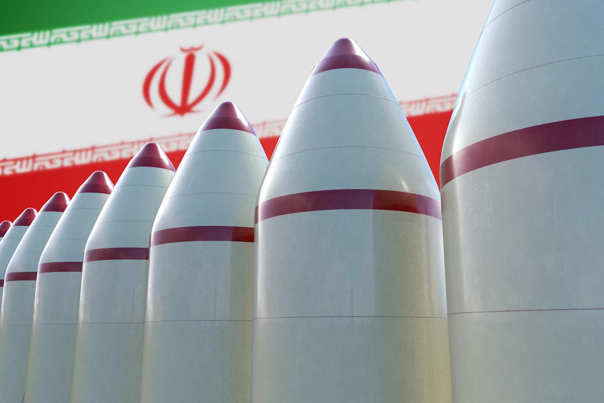 Iran can accelerate the development of nuclear weapons / photo ua.depositphotos.com