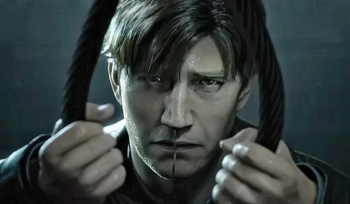 Konami показала релізний трейлер Silent Hill 2 Remake / Фото - Konami Konami показала релізний трейлер Silent Hill 2 Remake / Фото - Konami