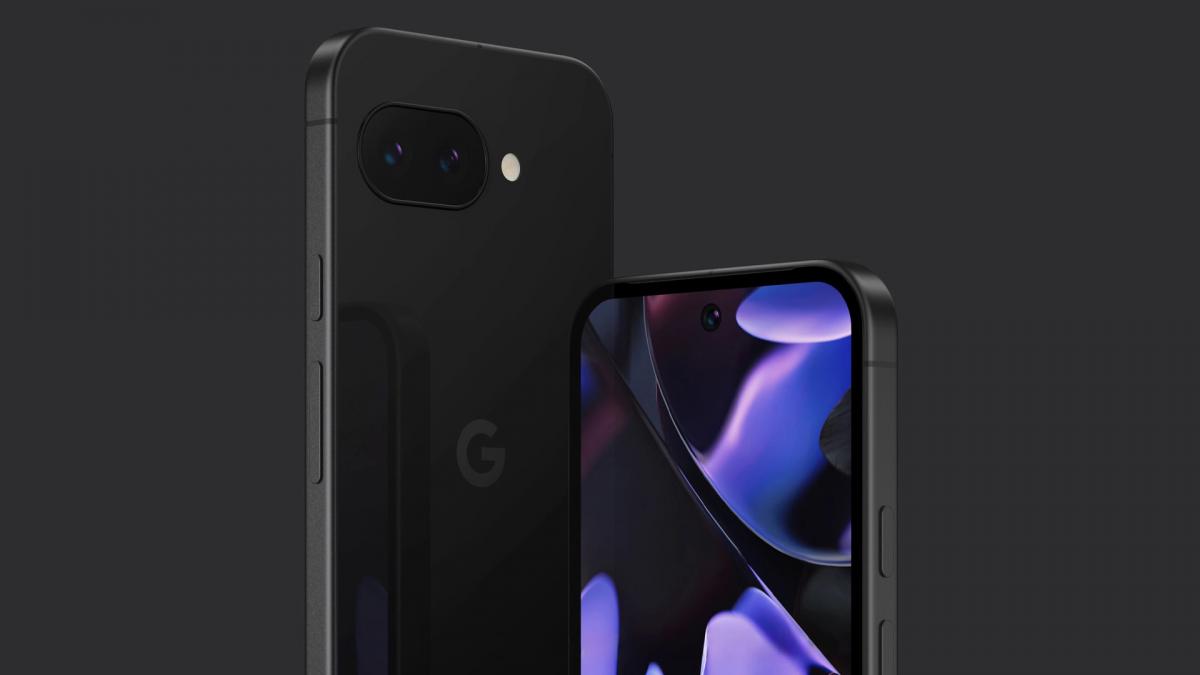 Google Pixel 9a отримає ранній запуск і 7 років оновлень ОС / Джерело: OnLeaks Google Pixel 9a отримає ранній запуск і 7 років оновлень ОС / Джерело: OnLeaks