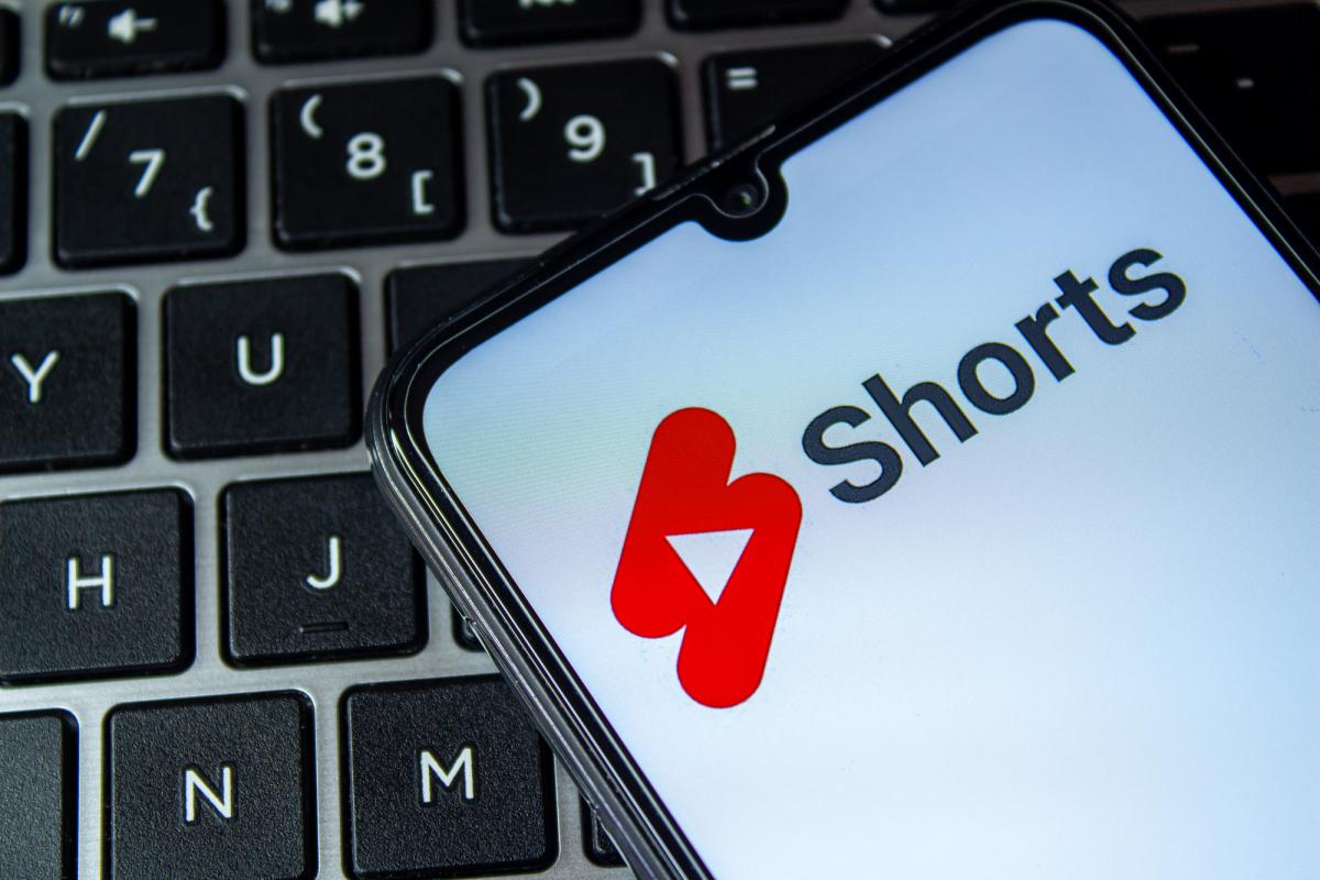 У YouTube Shorts з'явиться підтримка 3-хвилинних відео / фото ua.depositphotos.com У YouTube Shorts з'явиться підтримка 3-хвилинних відео / фото ua.depositphotos.com