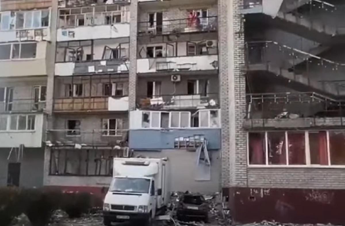 Після виходу з Вугледару 72-й ОМБр наказали знову займати позиції / скріншот Після виходу з Вугледару 72-й ОМБр наказали знову займати позиції / скріншот