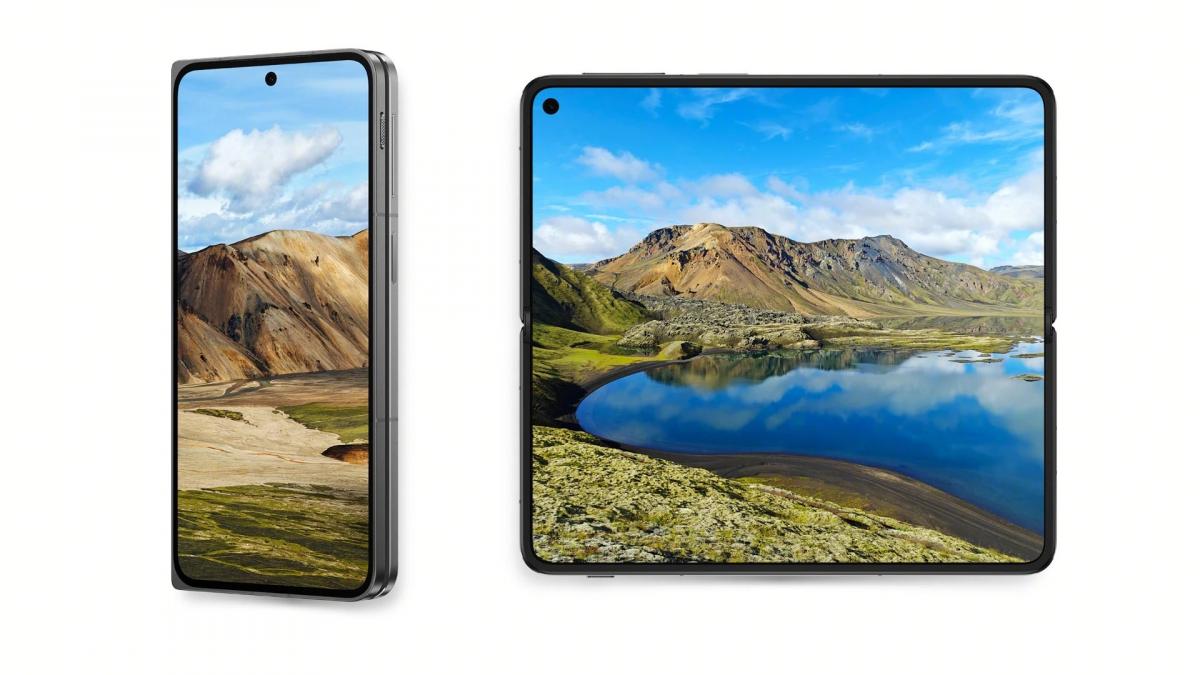Oppo Find N3 - найкращий смартфон 2024 року за оцінками користувачів / фото Oppo Oppo Find N3 - найкращий смартфон 2024 року за оцінками користувачів / фото Oppo