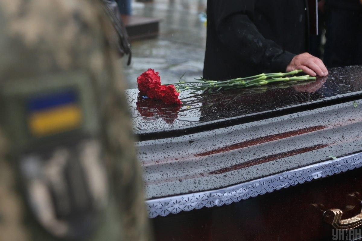 Также украинские военные погибают от пыток в российских тюрьмах / фото УНИАН Также украинские военные погибают от пыток в российских тюрьмах / фото УНИАН