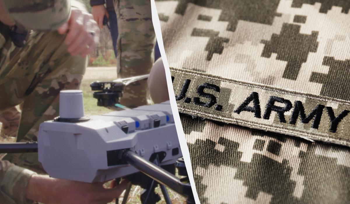 Также новый американский БпЛА может может выполнять функции украинского бомбардировщика-дрона "Баба Яга" / коллаж УНИАН, фото Performance Drone Works, ua.depositphotos.com Также новый американский БпЛА может может выполнять функции украинского бомбардировщика-дрона "Баба Яга" / коллаж УНИАН, фото Performance Drone Works, ua.depositphotos.com