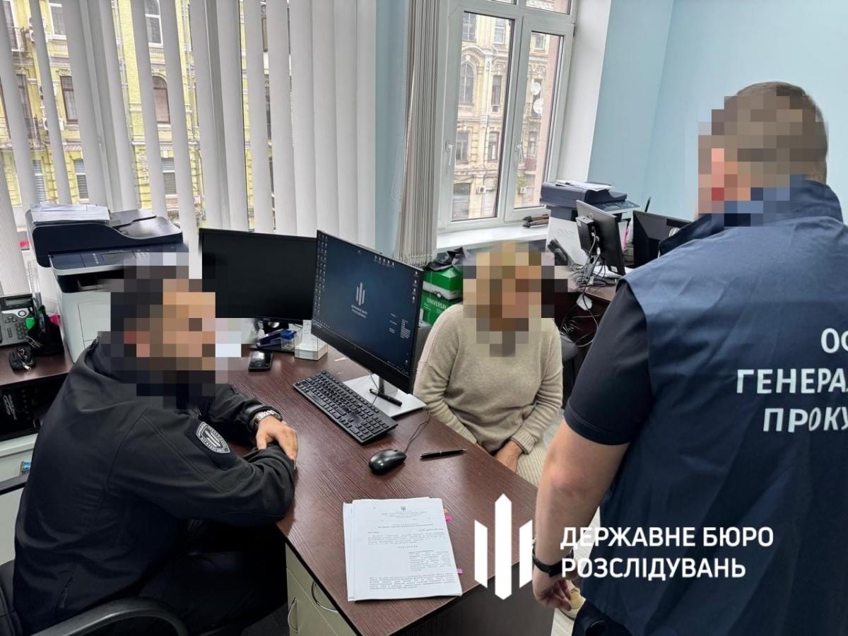 Керівниці МСЕК на Хмельниччині повідомили про підозру / фото dbr.gov.ua Керівниці МСЕК на Хмельниччині повідомили про підозру / фото dbr.gov.ua