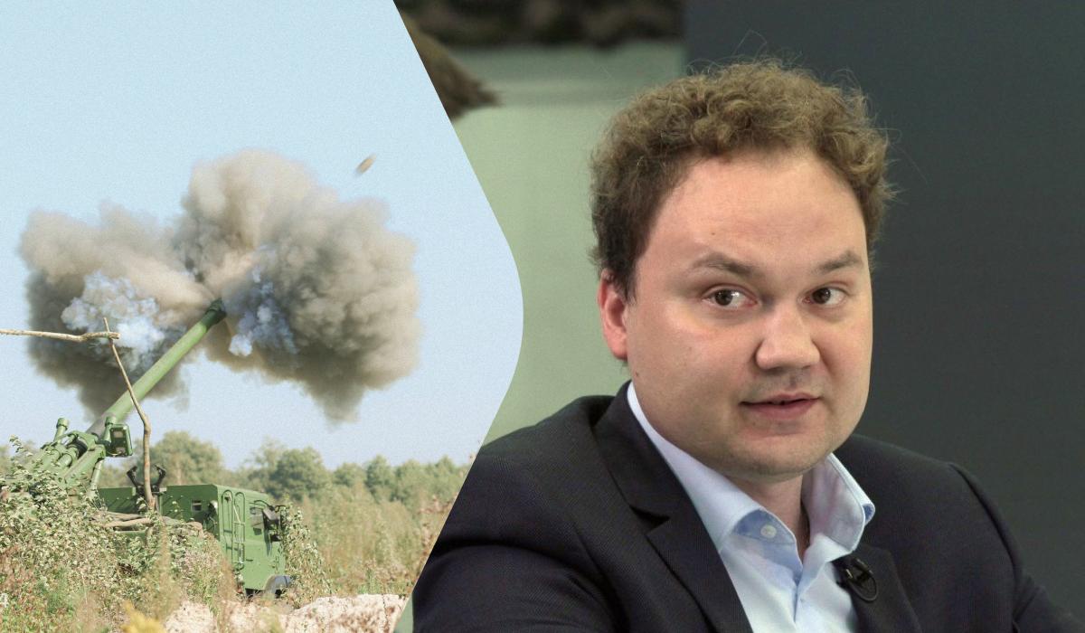 Александр Мусиенко отметил, что в ближайшее время станет понятно, насколько серьезно РФ настроена к миру / коллаж УНИАН, фото ОК "Запад", УНИАН Александр Мусиенко отметил, что в ближайшее время станет понятно, насколько серьезно РФ настроена к миру / коллаж УНИАН, фото ОК "Запад", УНИАН