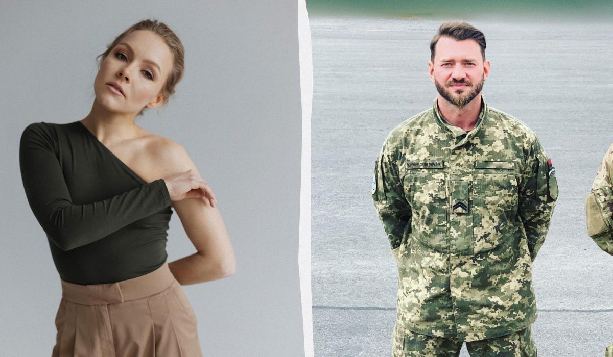 Олена Шоптенко також висловилася про своє особисте життя / колаж УНІАН Олена Шоптенко також висловилася про своє особисте життя / колаж УНІАН