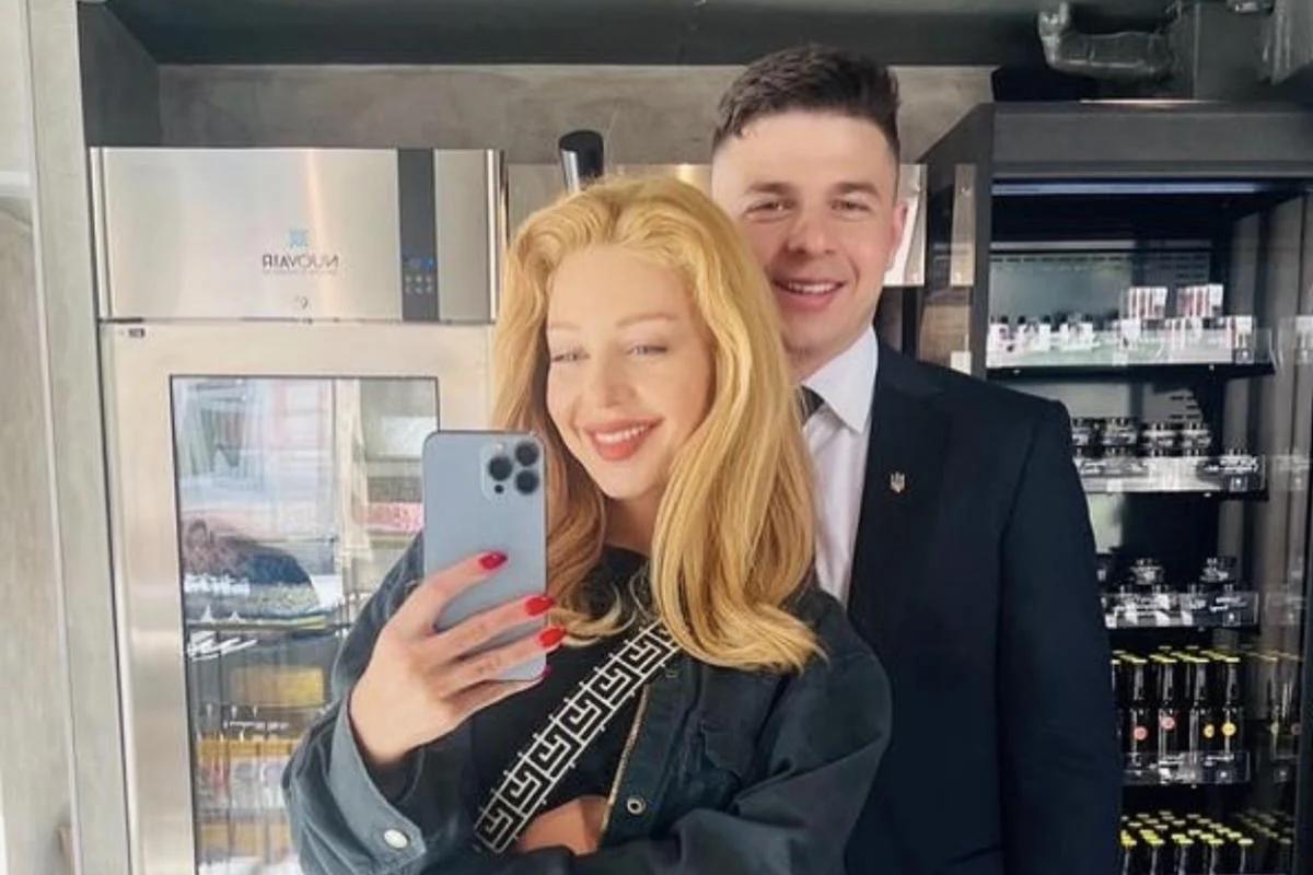 Тина Кароль заявила, что слухи о ее новом романе не являются правдивыми / Скриншот Instagram Тина Кароль заявила, что слухи о ее новом романе не являются правдивыми / Скриншот Instagram
